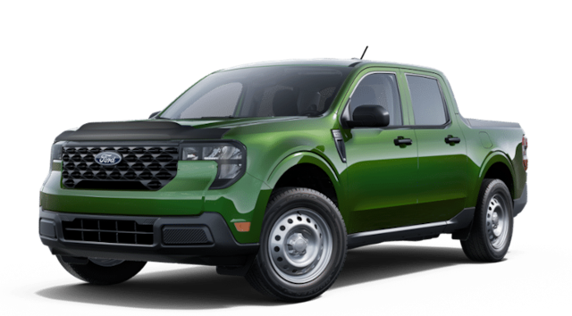 2025 Ford Maverick
